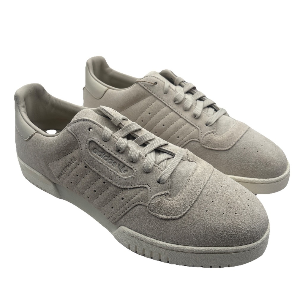 adidas PowerPhase Alumina Off White JH5487‎ Size 11.5M Brand New In Box